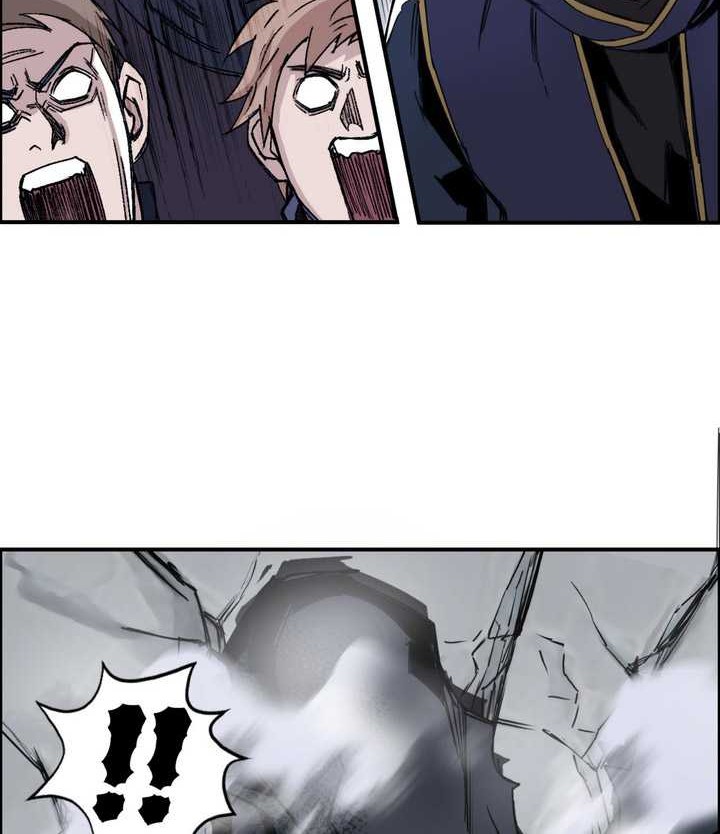 Muscle Mage Chapter 06 Gambar 35