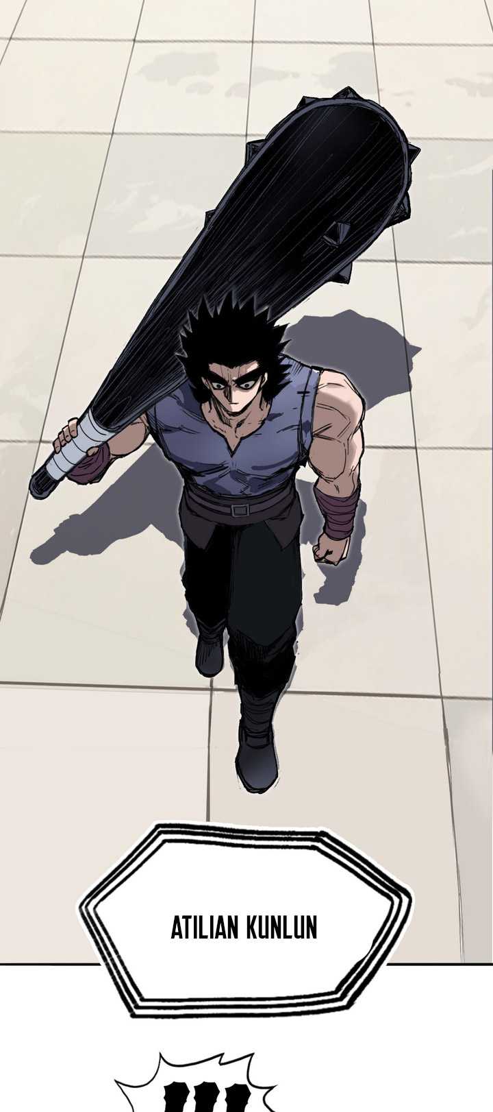 Muscle Mage Chapter 06 Gambar 39