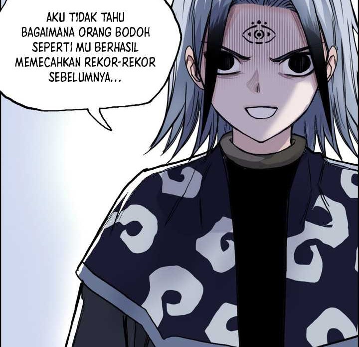 Muscle Mage Chapter 06 Gambar 5