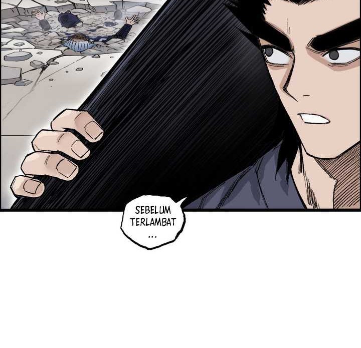 Muscle Mage Chapter 06 Gambar 13