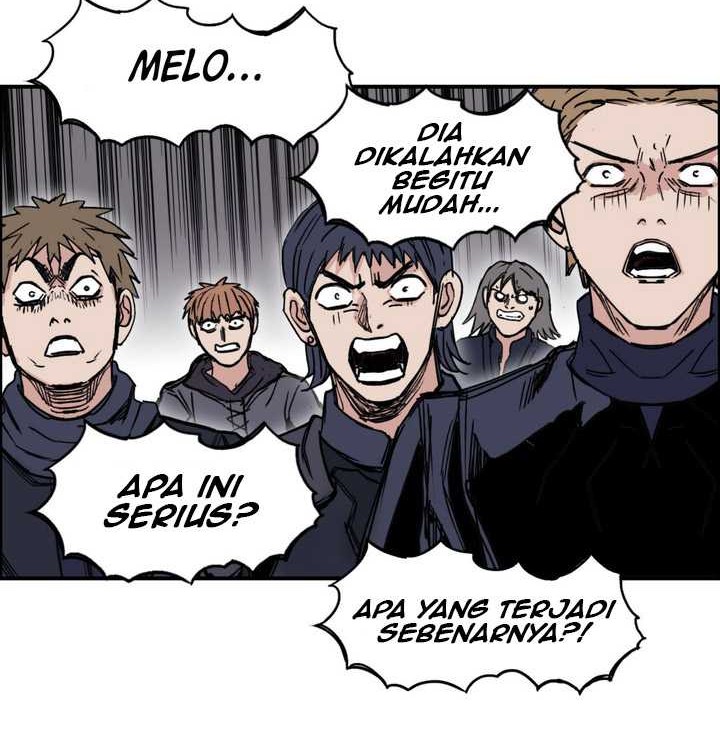 Muscle Mage Chapter 06 Gambar 15
