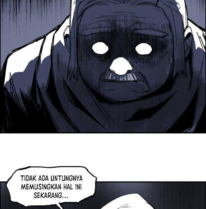 Muscle Mage Chapter 06 Gambar 17