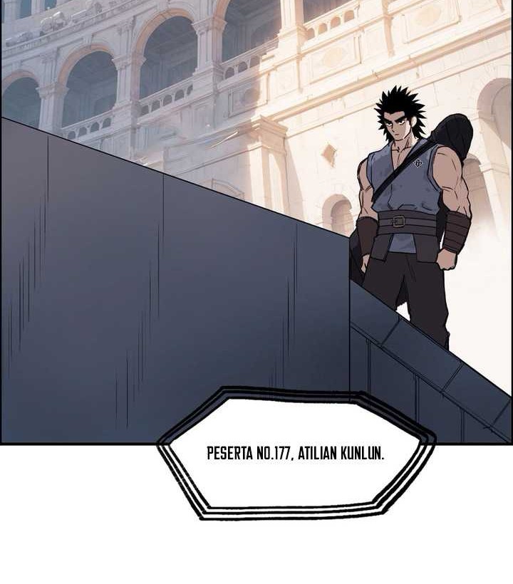 Muscle Mage Chapter 05 Gambar 25