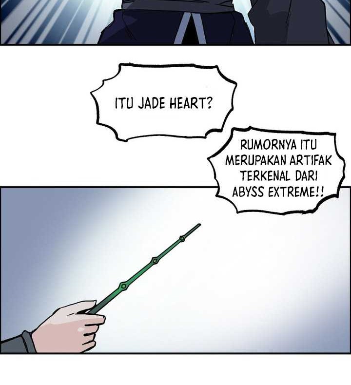 Muscle Mage Chapter 05 Gambar 29