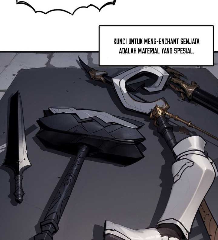 Muscle Mage Chapter 05 Gambar 33