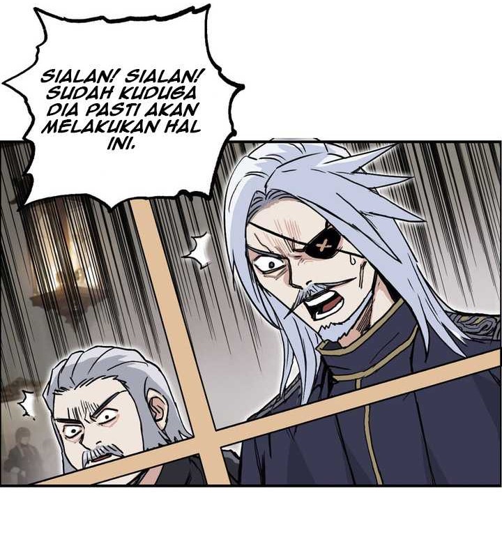 Muscle Mage Chapter 05 Gambar 37