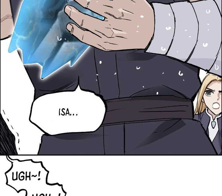 Muscle Mage Chapter 05 Gambar 7