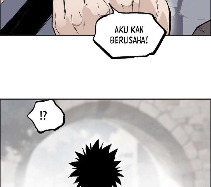 Muscle Mage Chapter 05 Gambar 11
