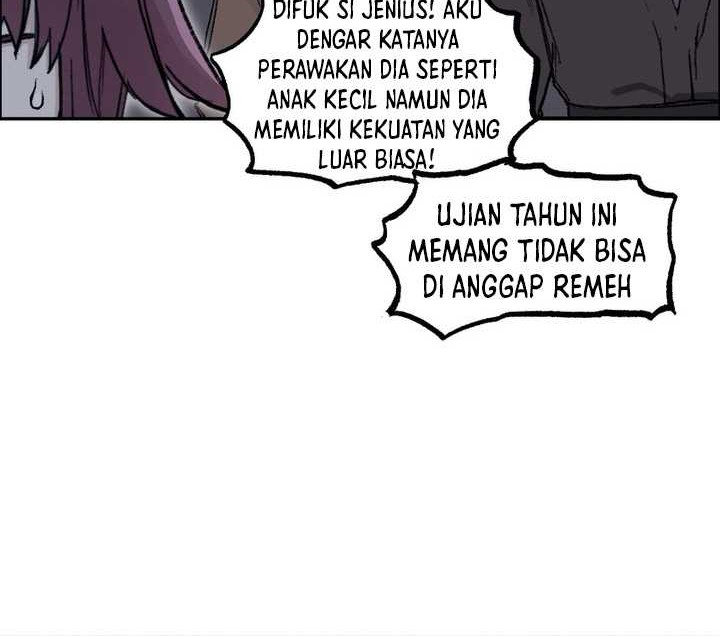 Muscle Mage Chapter 05 Gambar 13