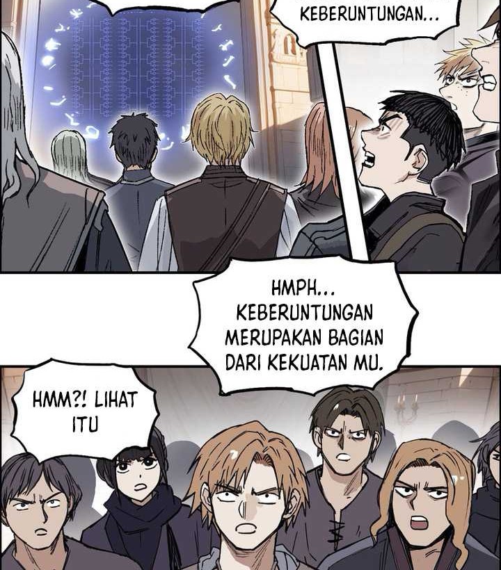 Muscle Mage Chapter 05 Gambar 17