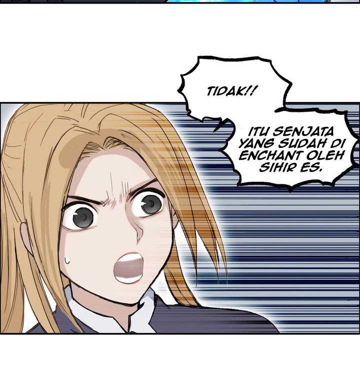 Muscle Mage Chapter 04 Gambar 49