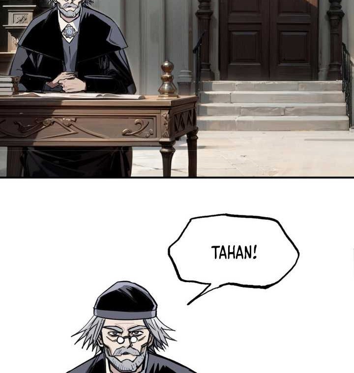 Muscle Mage Chapter 03 Gambar 33