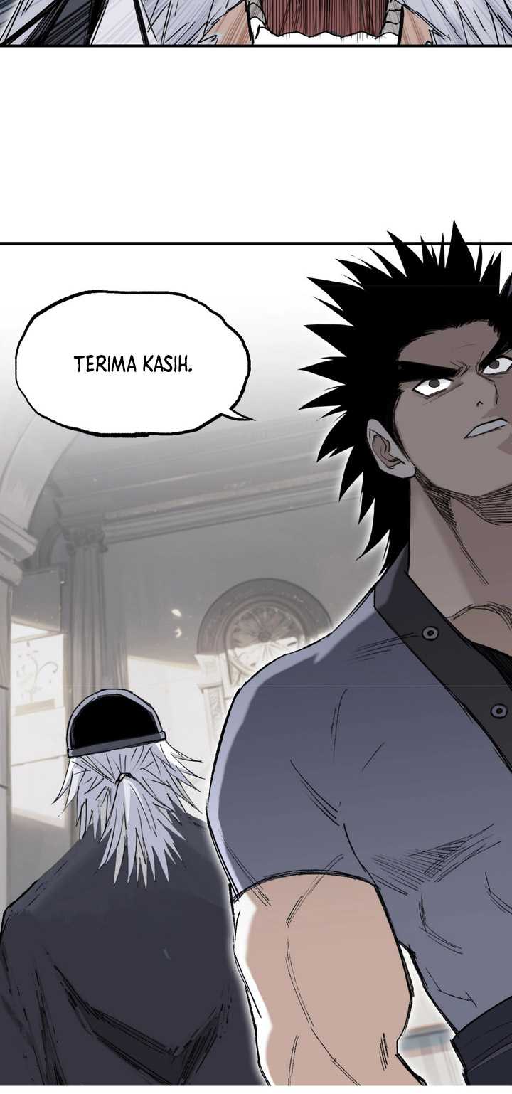 Muscle Mage Chapter 03 Gambar 43