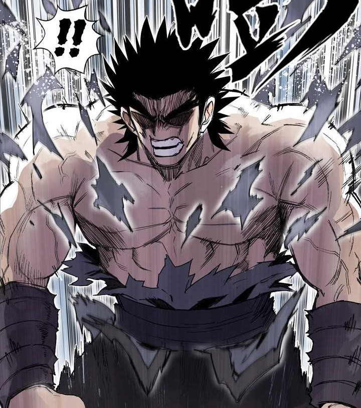 Muscle Mage Chapter 03 Gambar 51