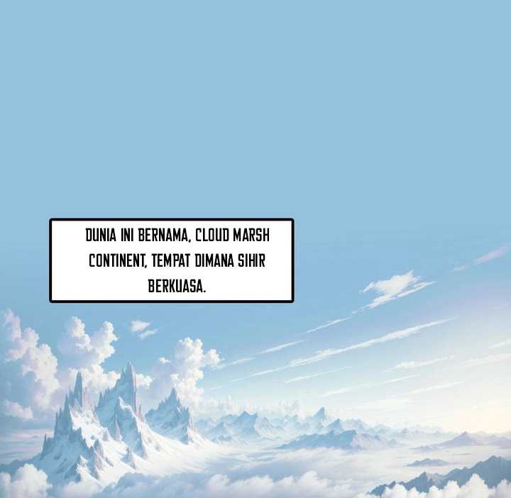 Muscle Mage Chapter 03 Gambar 3