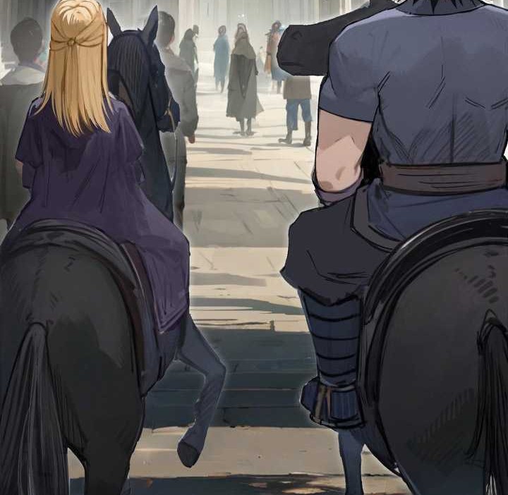 Muscle Mage Chapter 03 Gambar 5