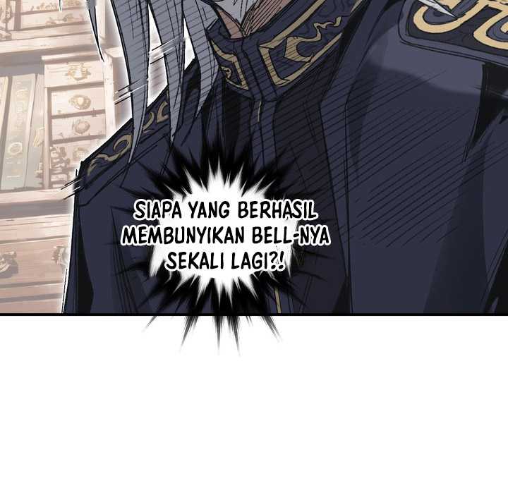 Muscle Mage Chapter 03 Gambar 72