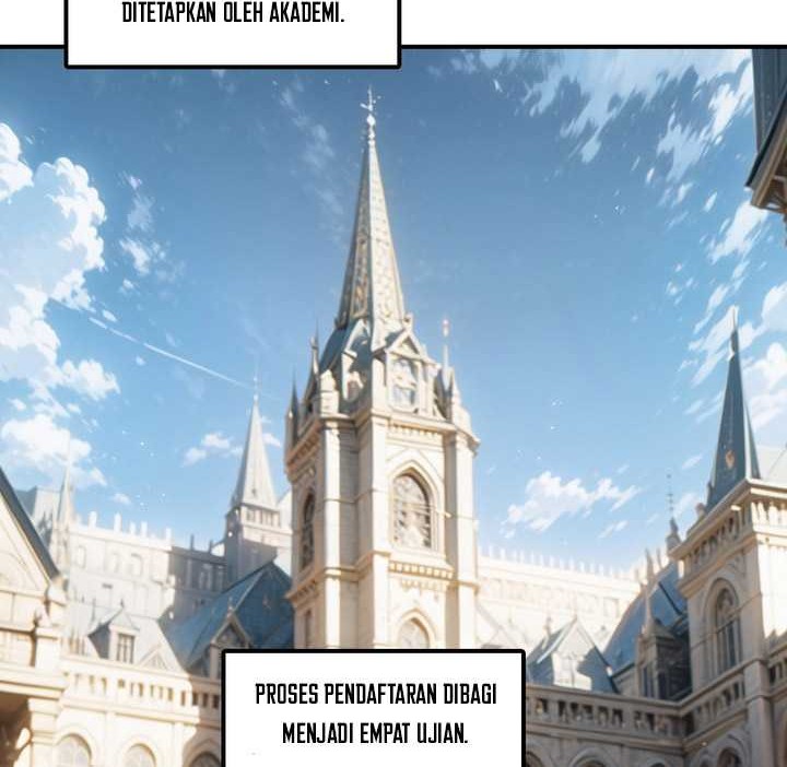 Muscle Mage Chapter 03 Gambar 9