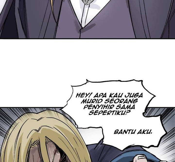 Muscle Mage Chapter 02 Gambar 19
