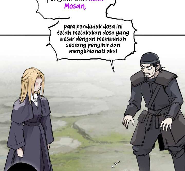 Muscle Mage Chapter 02 Gambar 21