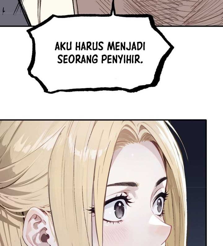 Muscle Mage Chapter 02 Gambar 35