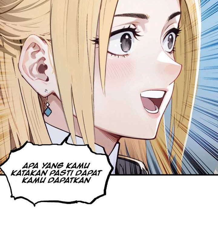 Muscle Mage Chapter 02 Gambar 37