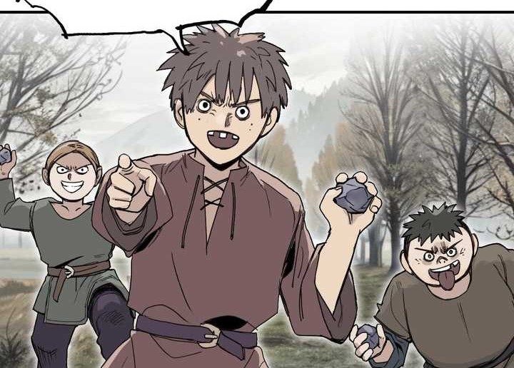 Muscle Mage Chapter 02 Gambar 47