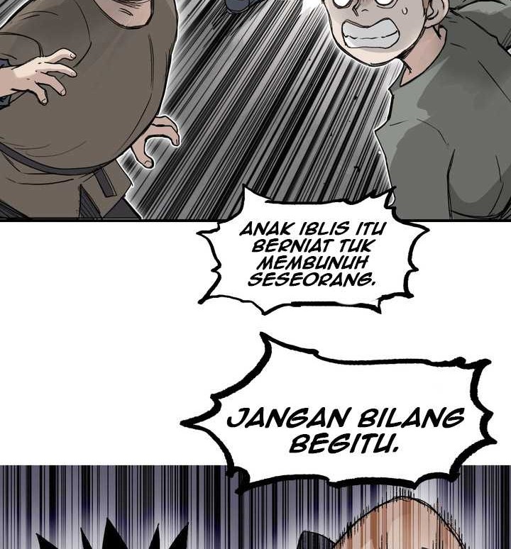 Muscle Mage Chapter 02 Gambar 51