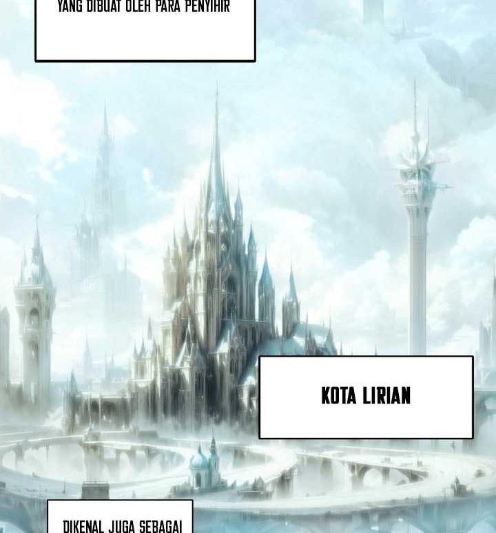 Muscle Mage Chapter 02 Gambar 59