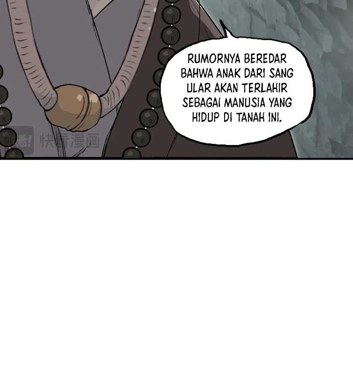 Muscle Mage Chapter 02 Gambar 61