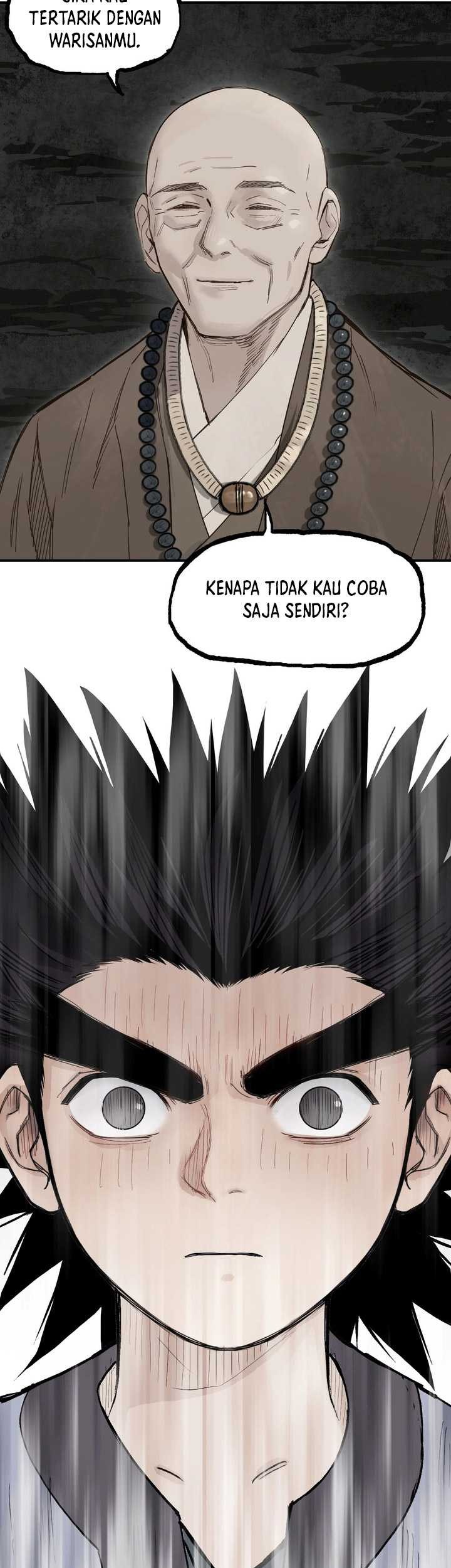 Muscle Mage Chapter 02 Gambar 64