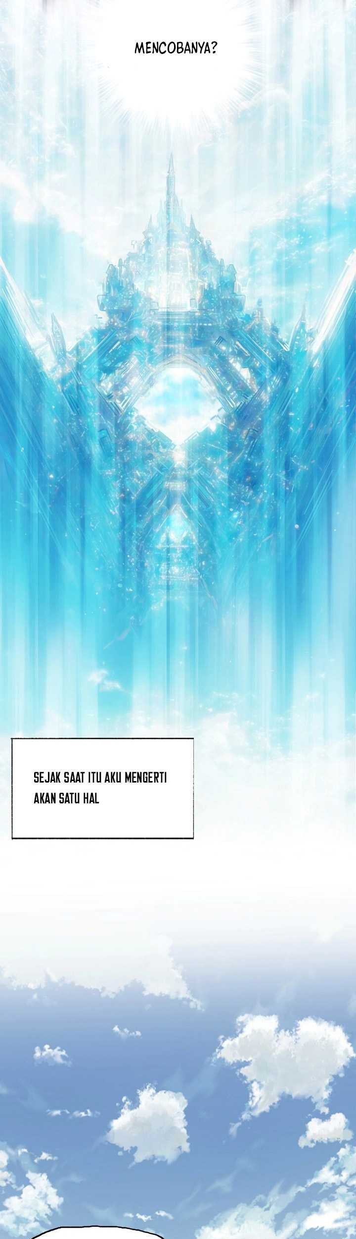 Muscle Mage Chapter 02 Gambar 66