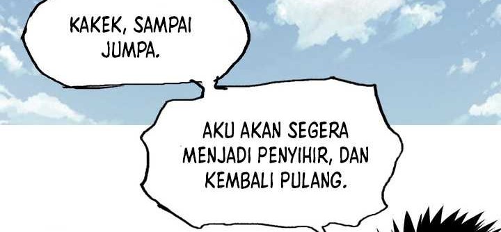 Muscle Mage Chapter 02 Gambar 67