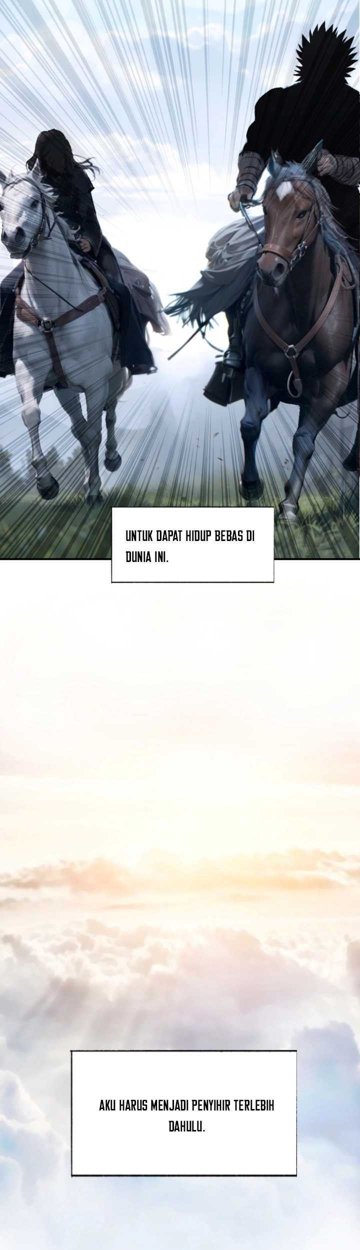 Muscle Mage Chapter 02 Gambar 70