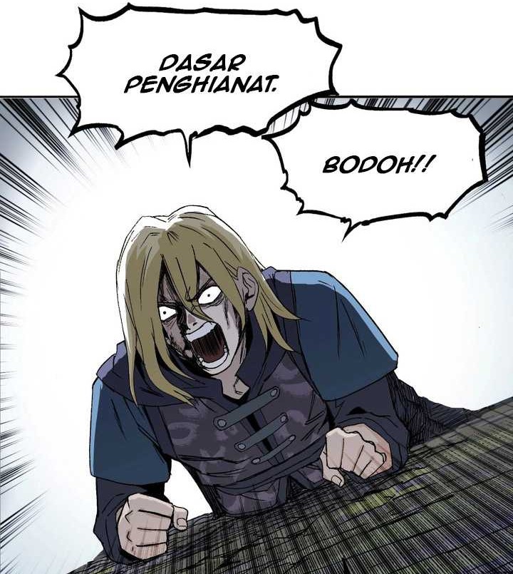 Muscle Mage Chapter 02 Gambar 5