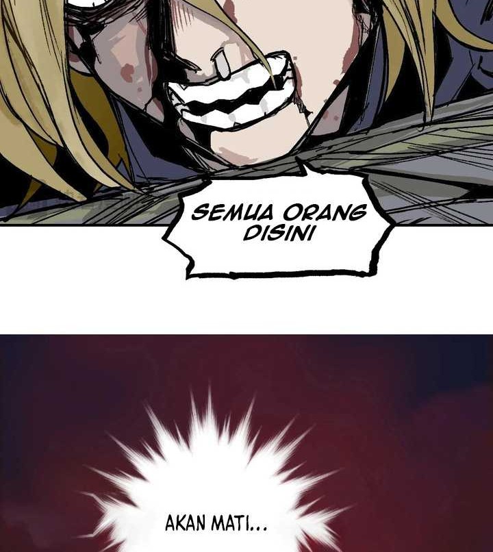 Muscle Mage Chapter 02 Gambar 7
