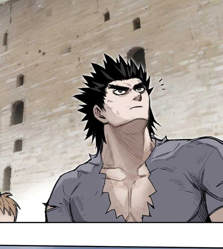 Muscle Mage Chapter 02 Gambar 11