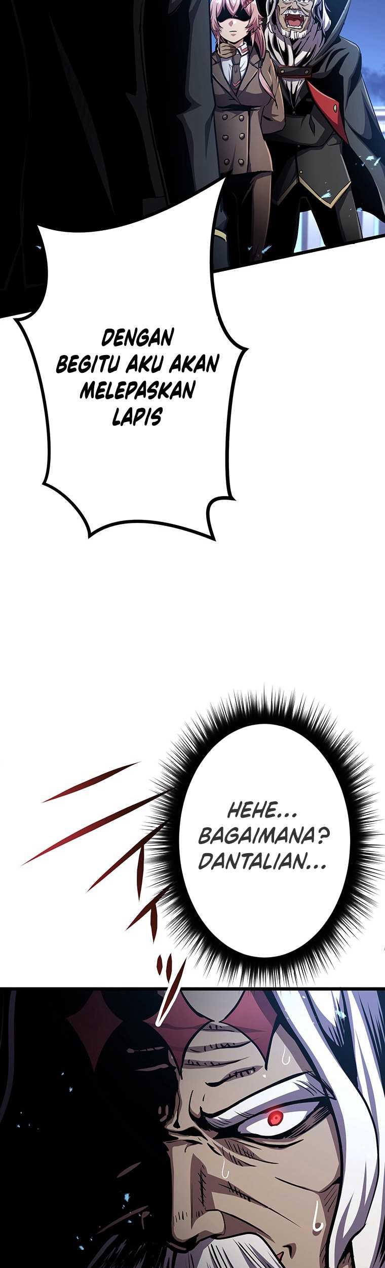 Dungeon Defense Chapter 29 Gambar 18
