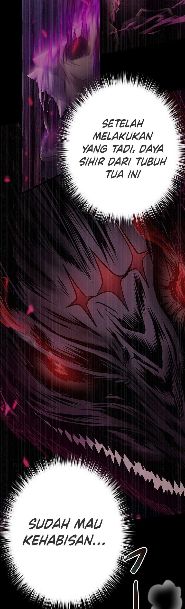 Dungeon Defense Chapter 29 Gambar 24
