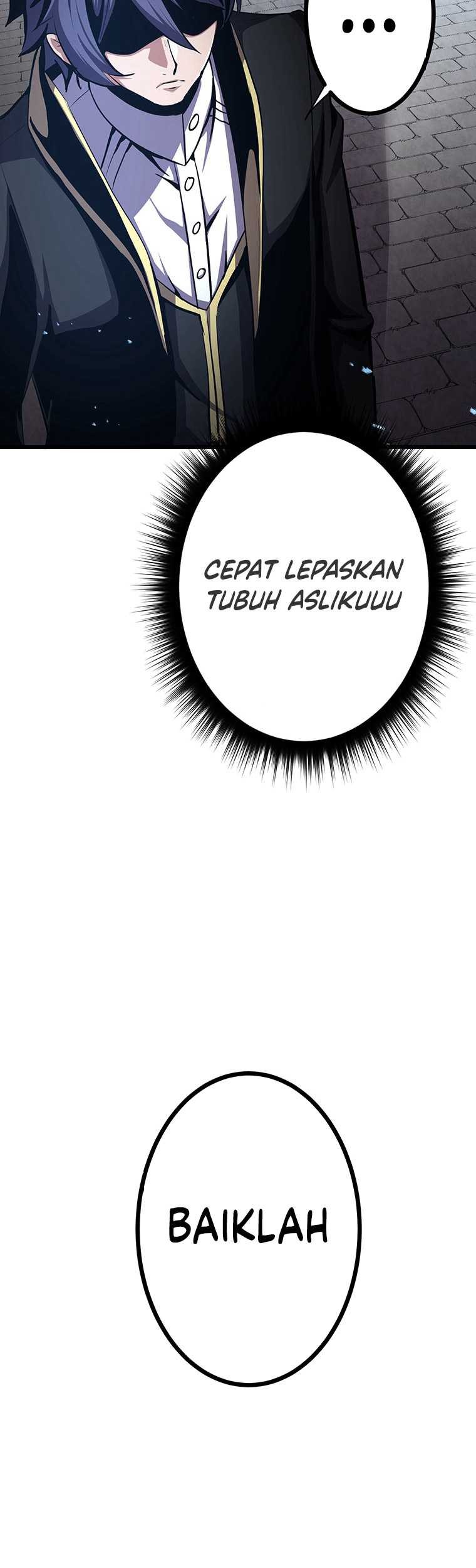 Dungeon Defense Chapter 29 Gambar 28
