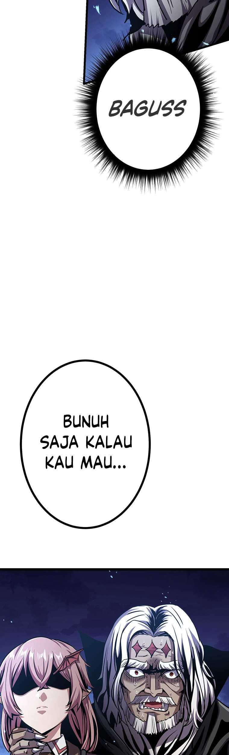 Dungeon Defense Chapter 29 Gambar 30