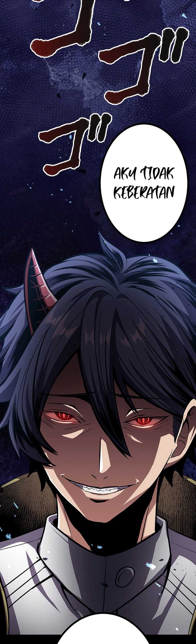 Dungeon Defense Chapter 29 Gambar 34