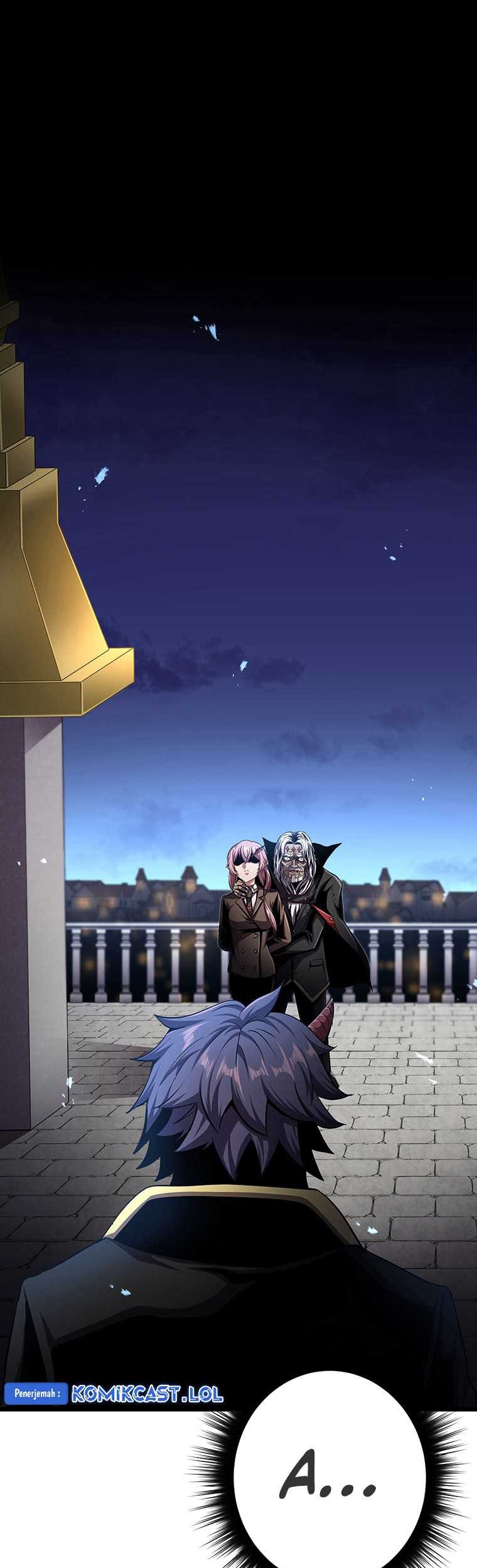Dungeon Defense Chapter 29 Gambar 38