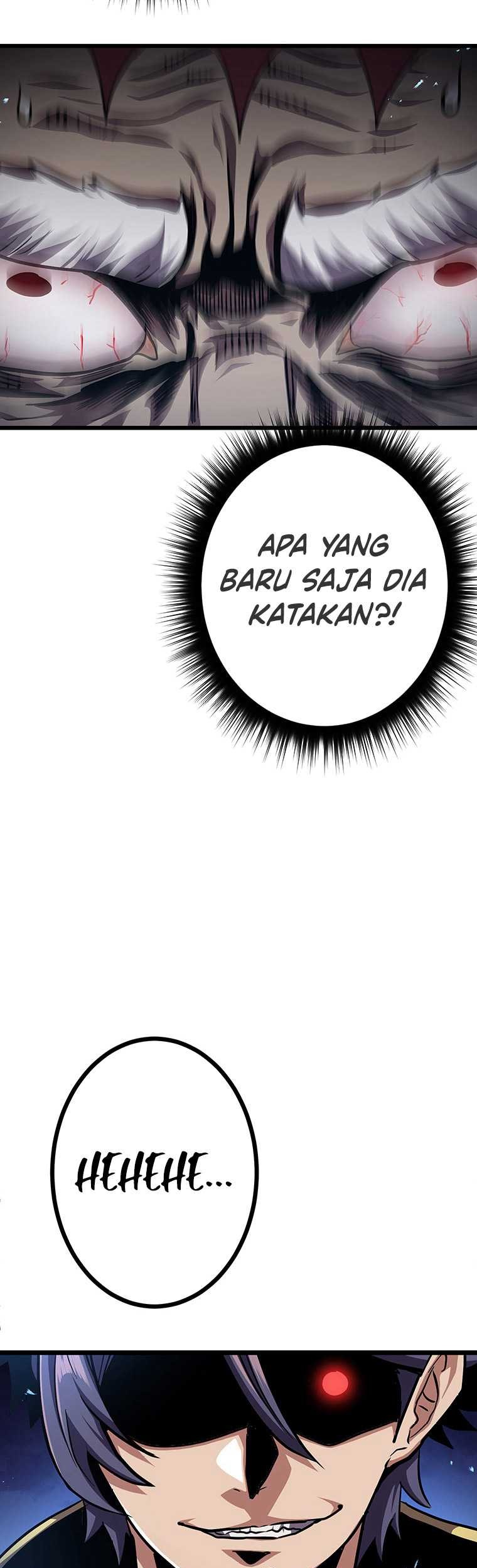 Dungeon Defense Chapter 29 Gambar 40