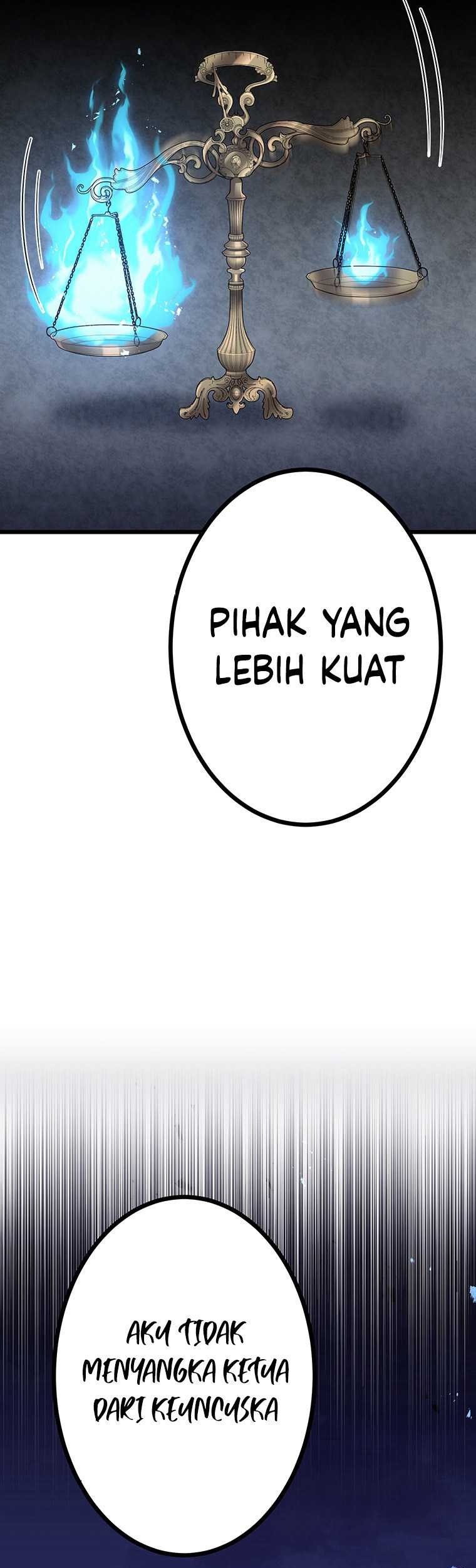 Dungeon Defense Chapter 29 Gambar 44