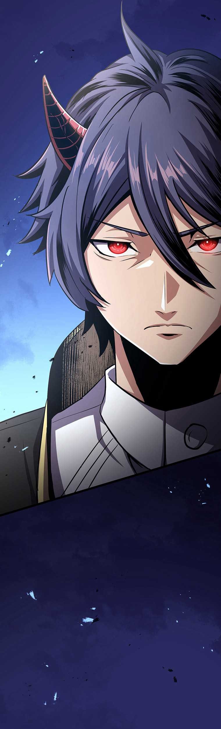 Dungeon Defense Chapter 29 Gambar 52