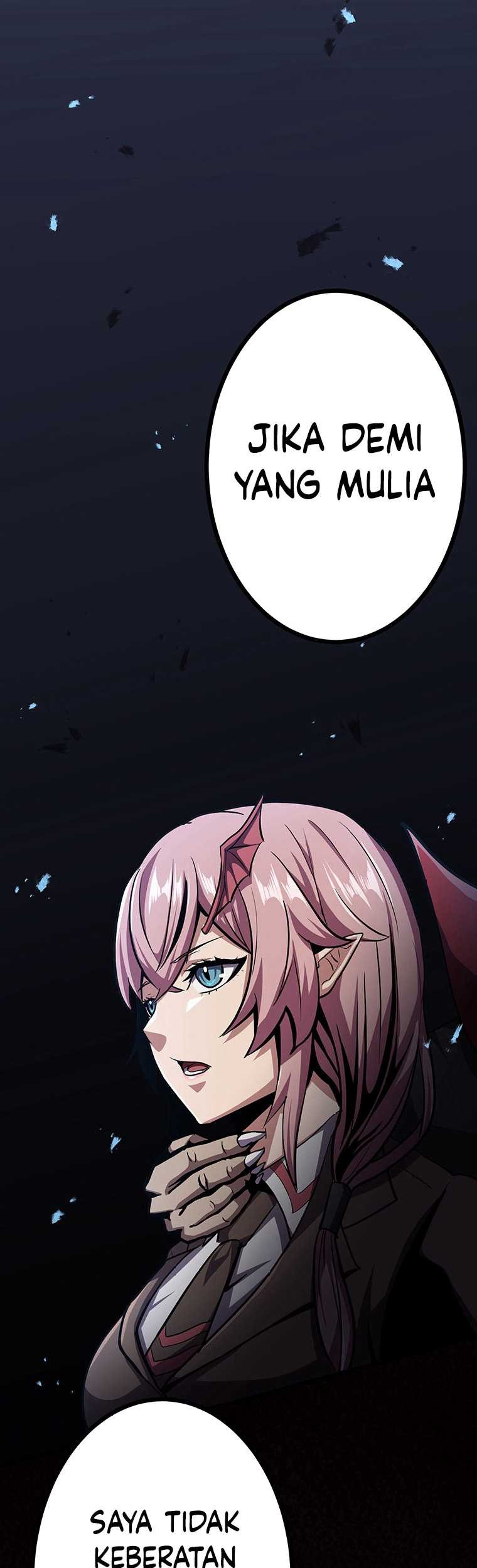 Dungeon Defense Chapter 29 Gambar 56