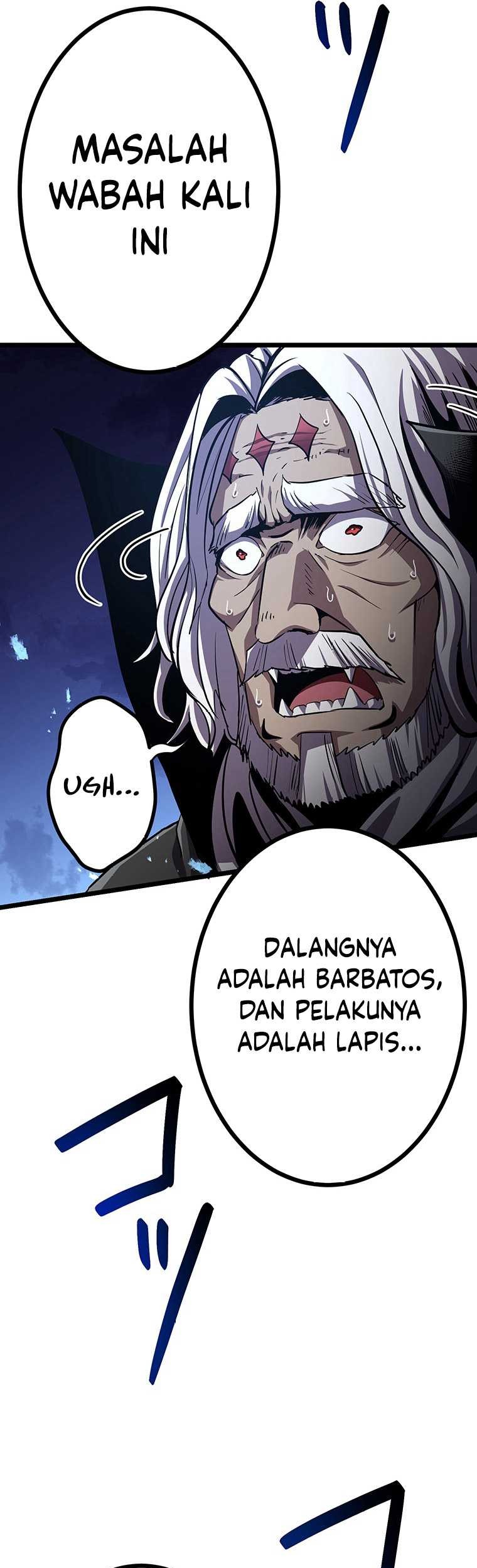 Dungeon Defense Chapter 29 Gambar 62
