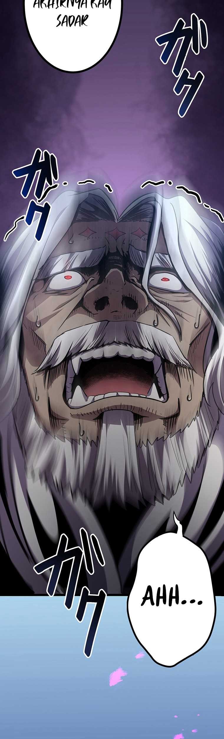 Dungeon Defense Chapter 29 Gambar 66