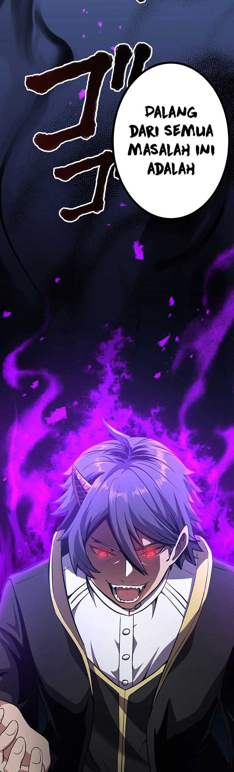 Dungeon Defense Chapter 29 Gambar 68